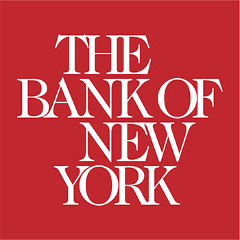 Bank of New York