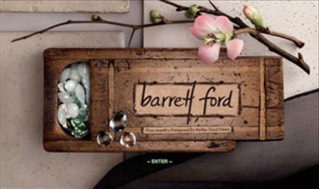 Barrett Ford Jewlery