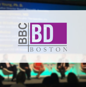 Boston Bio Tech Conference